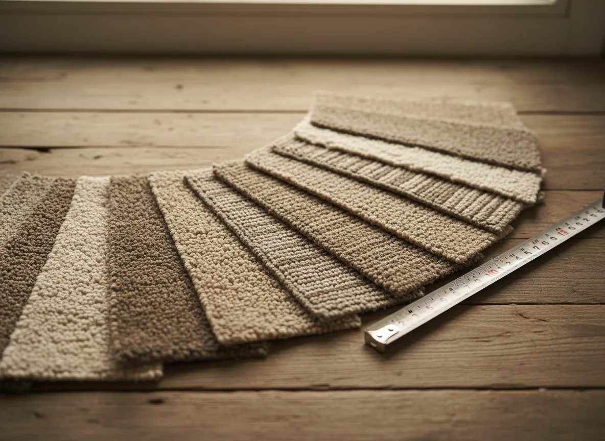 Carpet Installation Valley, NE FAQs